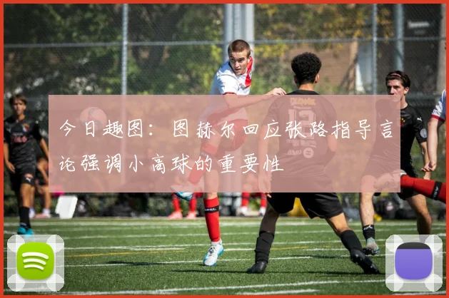今日趣图：图赫尔回应张路指导言论强调小高球的重要性